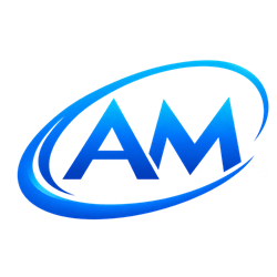 Logotipo AM
